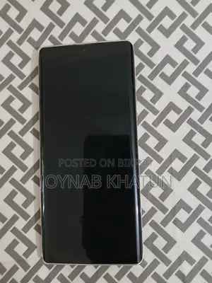 Sharp Aquos R6 128 GB White