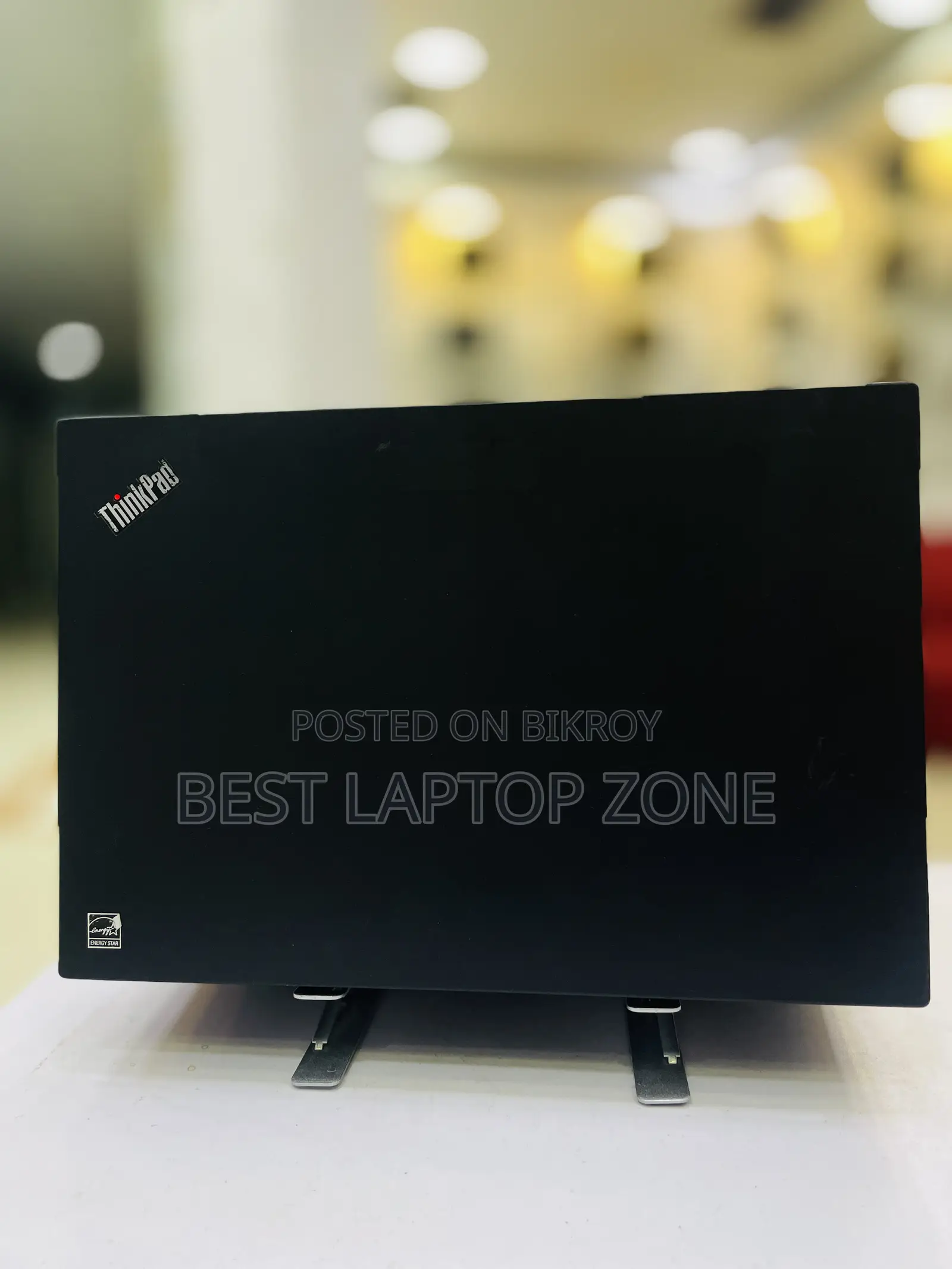 Laptop Lenovo ThinkPad P53 16GB Intel Core i7 SSD 512GB