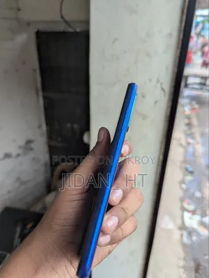 Xiaomi Redmi Note 8 128 GB লাল