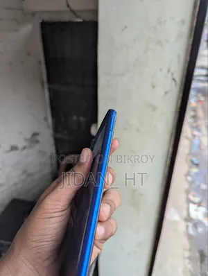 Xiaomi Redmi Note 8 128 GB লাল