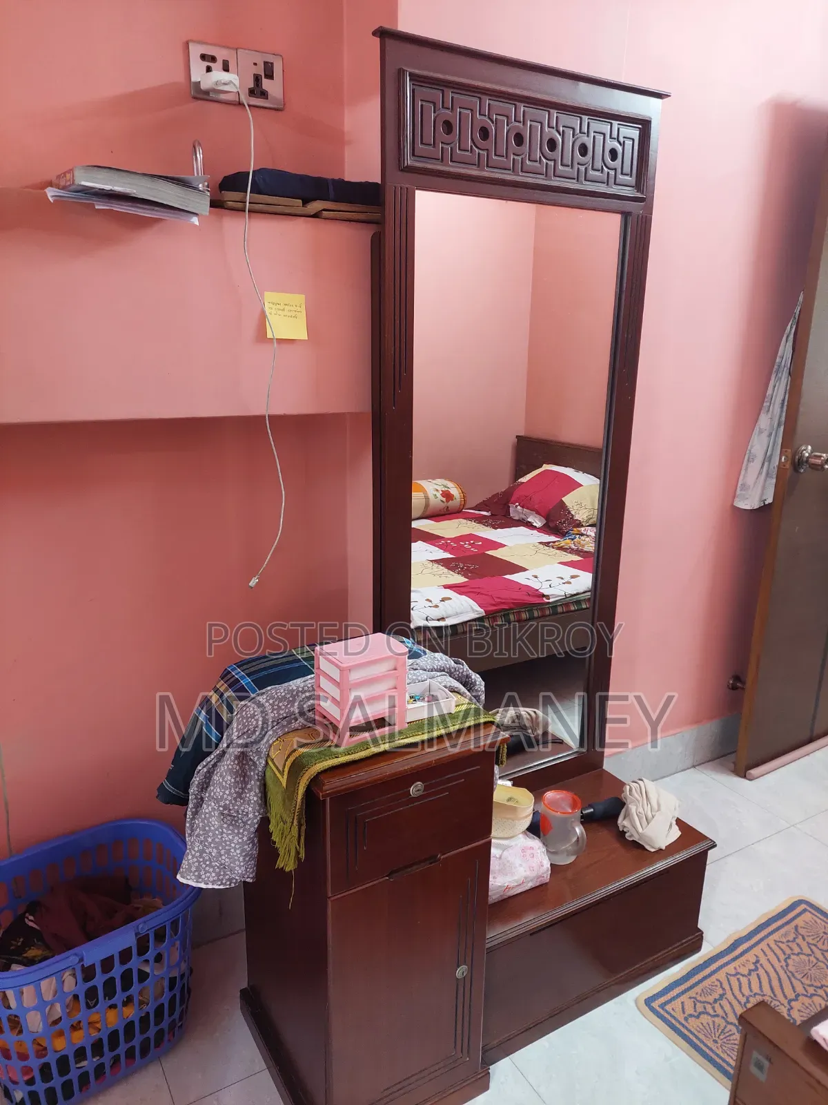 Dressing Table for Sale