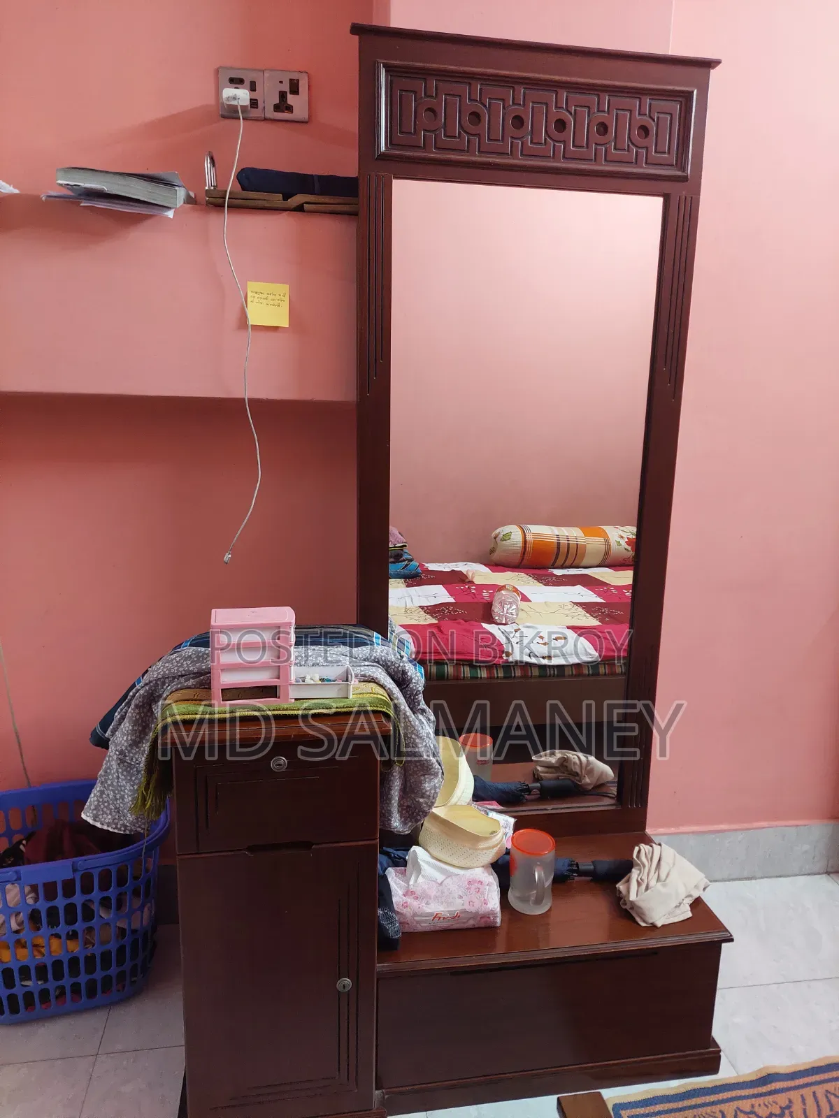 Dressing Table for Sale