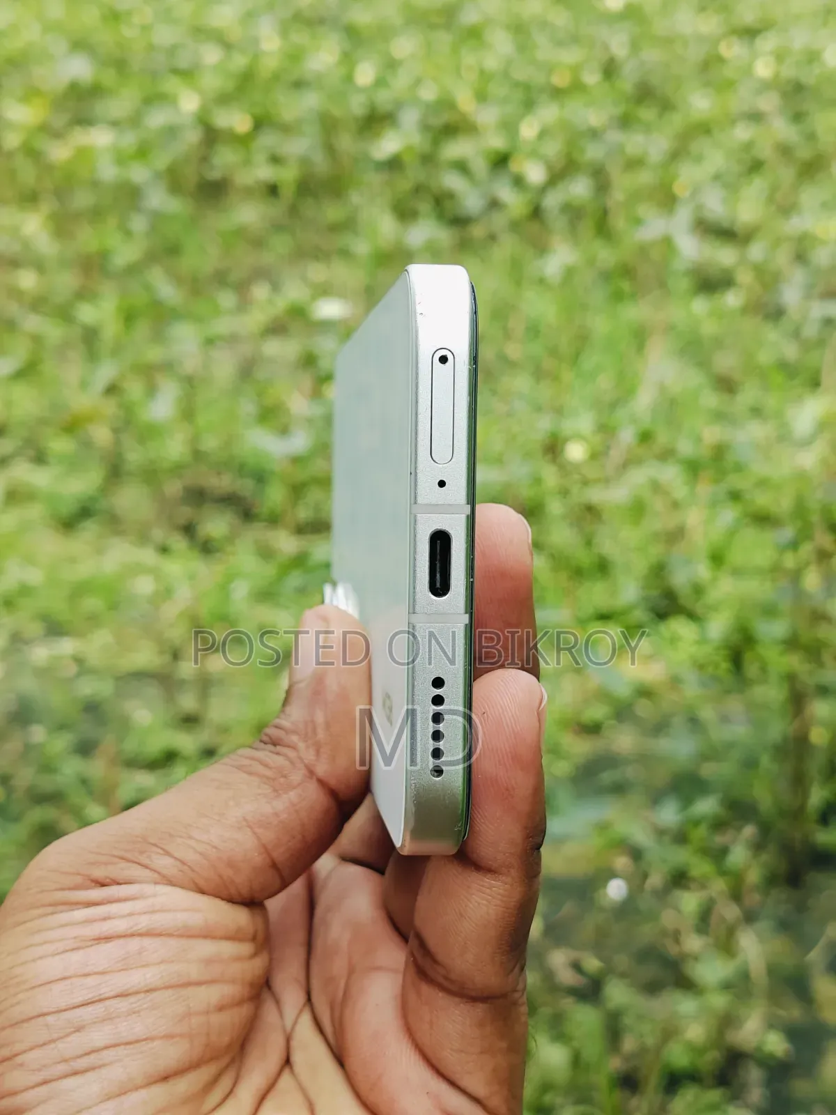 শাওমি রেডমি টার্বো ৪ প্রো ২৫৬ জিবি হোয়াইট