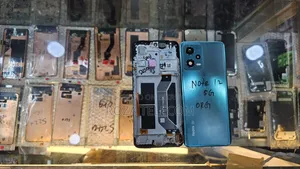 Redmi Note 12 5G Phone Khola Original Amoled Display