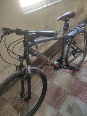 ভেলোসে সাইকেল