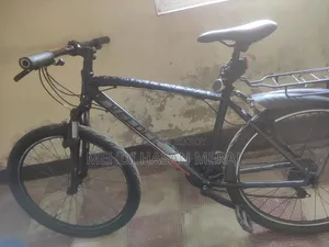 ভেলোসে সাইকেল