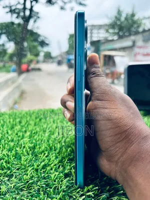 Xiaomi Redmi Note 12 128 GB Blue
