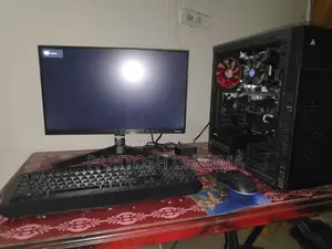 Desktop Computer Gigabyte GB-BKi3A-7100 8GB Intel Core I3 SSD 128GB