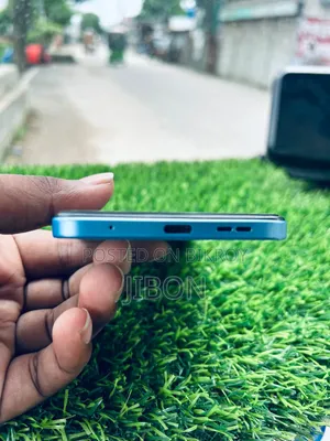 Xiaomi Redmi Note 12 128 GB Blue