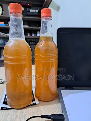 100% Pure and Premium A-Grade Natural Honey from Sundarbans, Adulteration-Free