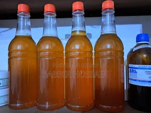 100% Pure and Premium A-Grade Natural Honey from Sundarbans, Adulteration-Free