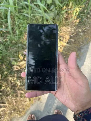 Google Pixel 7 Pro 256 GB Blue
