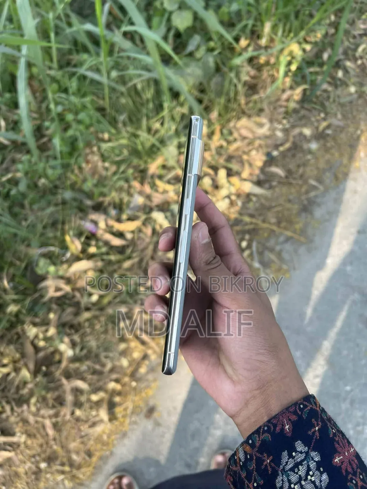 Google Pixel 7 Pro 256 GB Blue