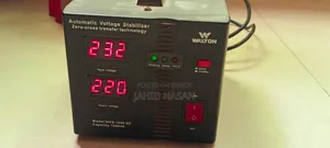 Walton Stabilizer