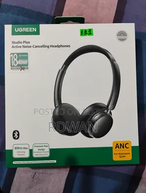 Ugreen Studio Plus ( New )