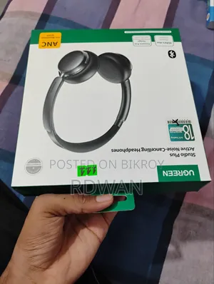 Ugreen Studio Plus ( New )