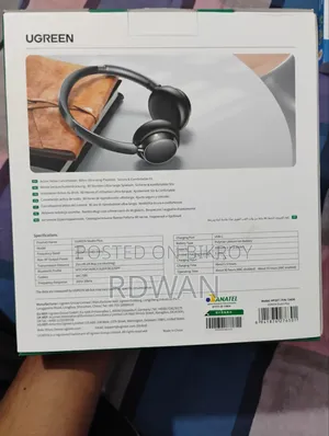 Ugreen Studio Plus ( New )