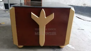 Office Table Fresh Condition