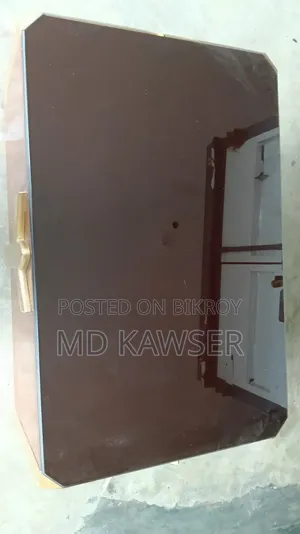 Office Table Fresh Condition