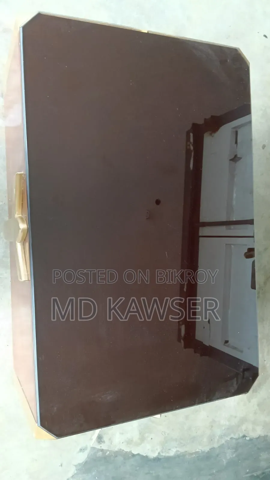 Office Table Fresh Condition