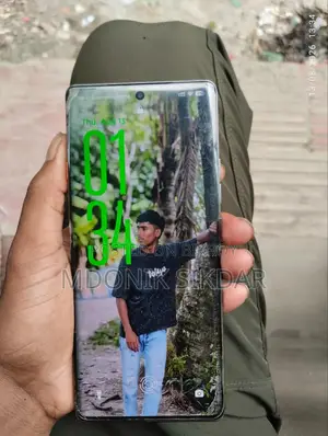 Tecno Spark 40 Pro 256 GB Blue