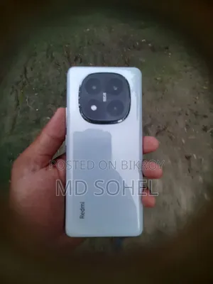 শাওমি ১৪ প্রো ২৫৬ জিবি হোয়াইট