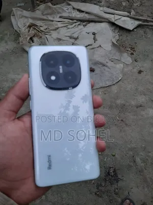 শাওমি ১৪ প্রো ২৫৬ জিবি হোয়াইট