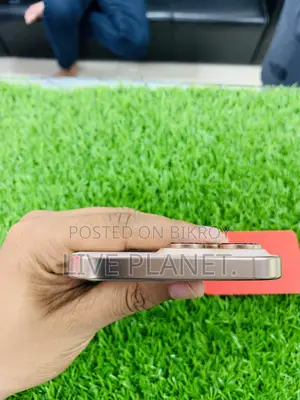অ্যাপল আইফোন ১৬ প্রো ম্যাক্স ২৫৬ জিবি গোল্ড