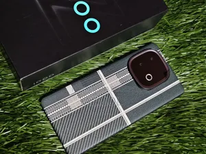 নতুন iQOO Z10 ২৫৬ জিবি কালো