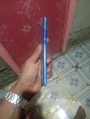শাওমি রেডমি ৯এ ৩২ জিবি ব্লু