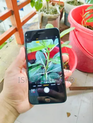 অ্যাপল আইফোন ৭ প্লাস ৩২ জিবি ব্ল্যাক