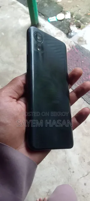 স্যামসাং গ্যালাক্সি এ০৩ কোর ৩২ জিবি ব্ল্যাক