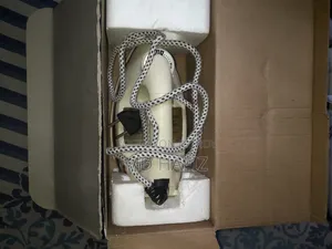 Brass Iron