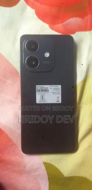 অপ্পো এ৩এক্স ১২৮ জিবি ব্ল্যাক