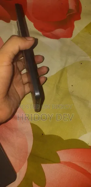 অপ্পো এ৩এক্স ১২৮ জিবি ব্ল্যাক