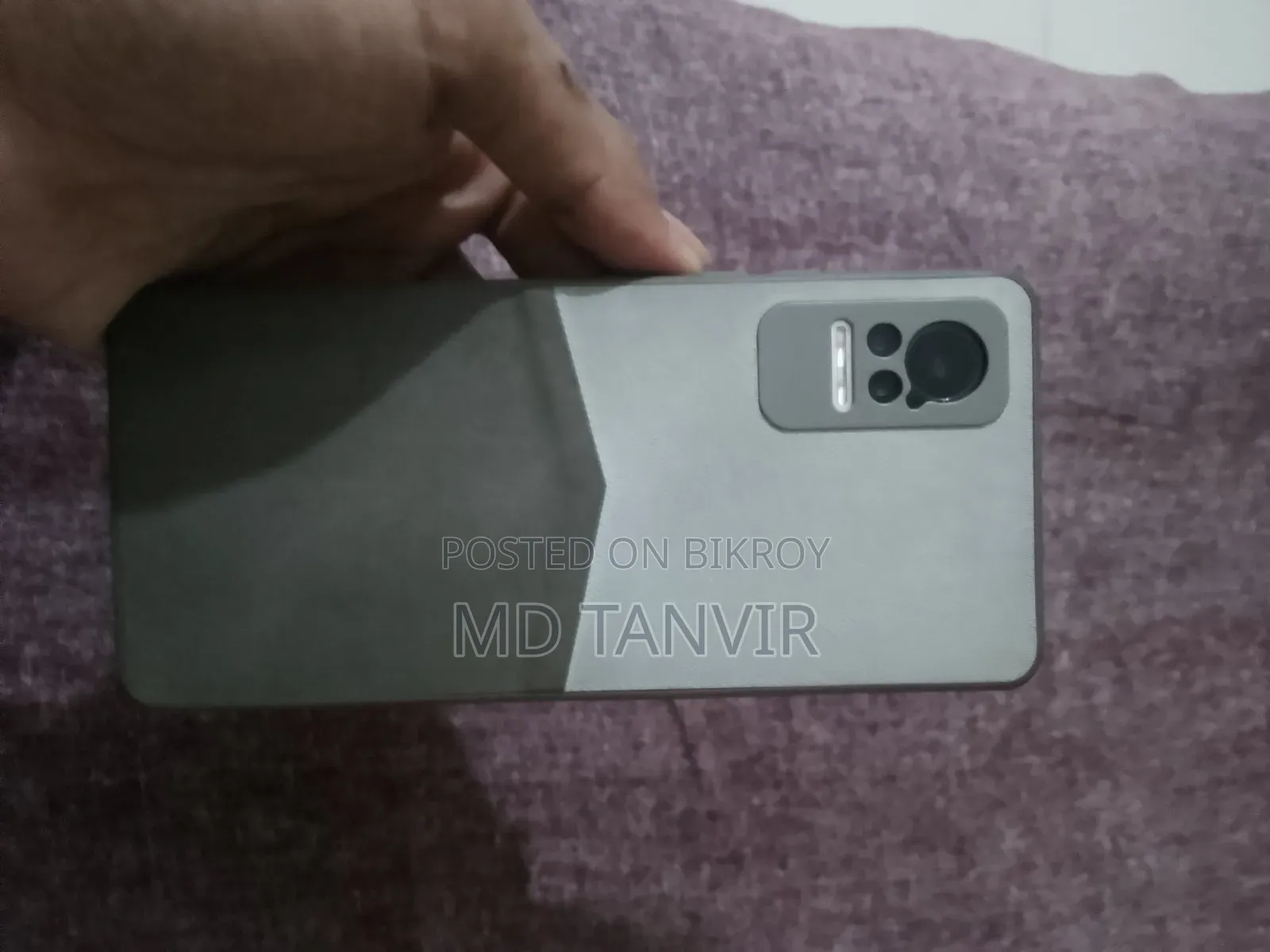 Xiaomi Civi 1S 256 GB Blue