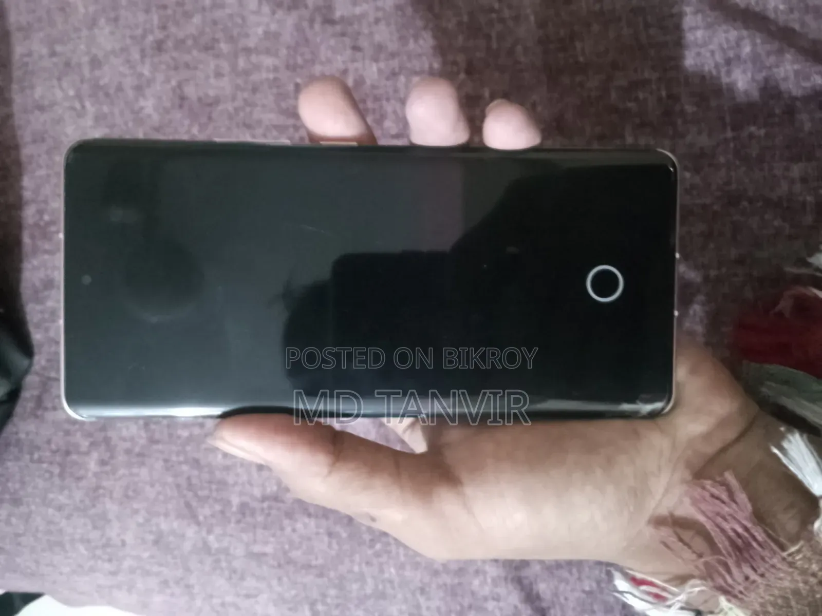 Xiaomi Civi 1S 256 GB Blue