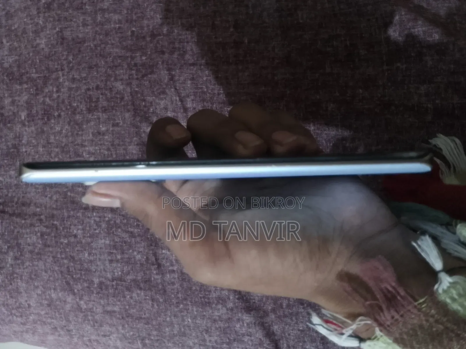 Xiaomi Civi 1S 256 GB Blue