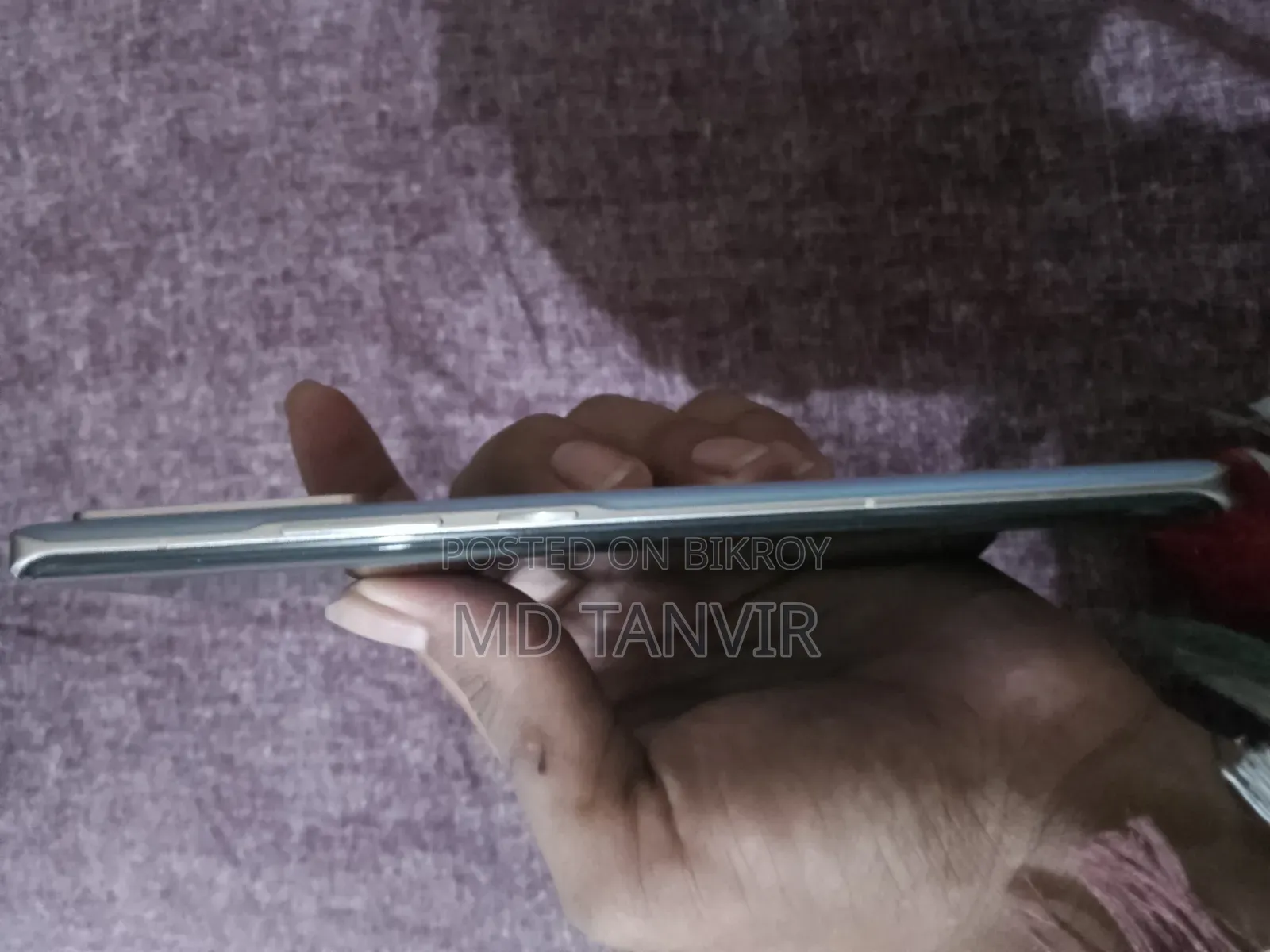 Xiaomi Civi 1S 256 GB Blue
