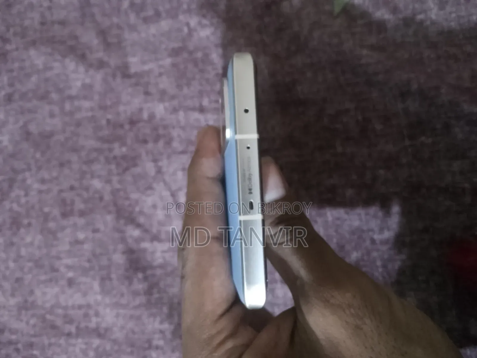 Xiaomi Civi 1S 256 GB Blue