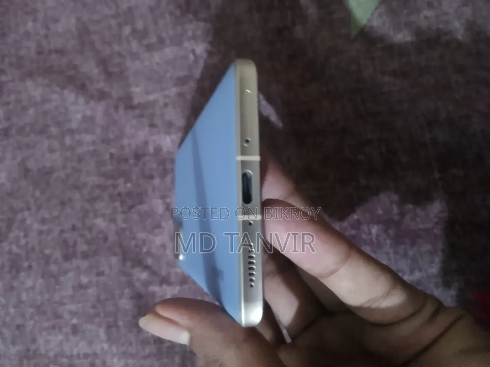 Xiaomi Civi 1S 256 GB Blue