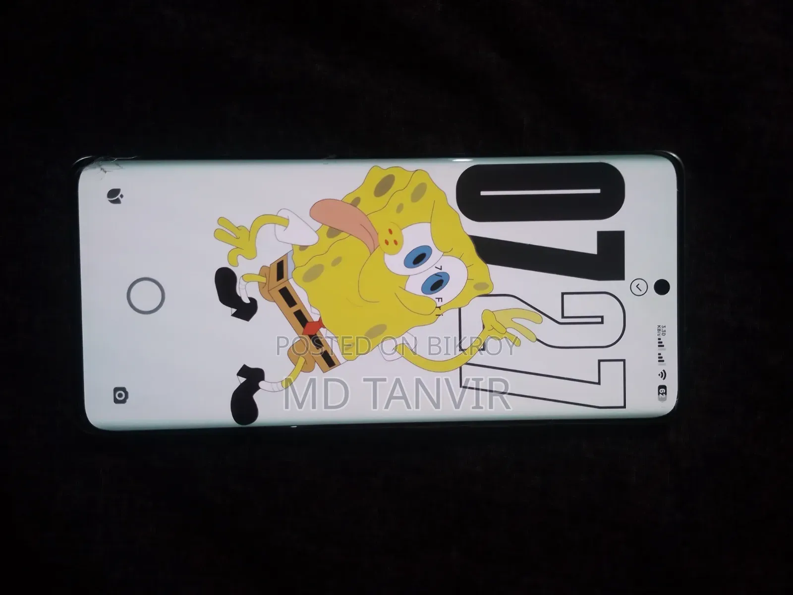 Xiaomi Civi 1S 256 GB Blue