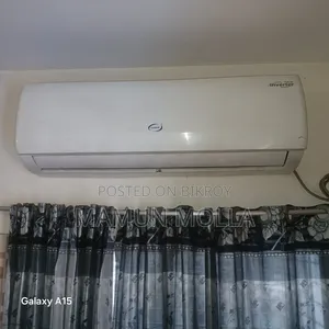 Cooltech Full DC Inverter Air Conditioner