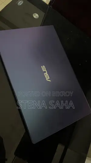 Laptop Asus Vivobook 15 8GB Intel Core i3 SSD 256GB