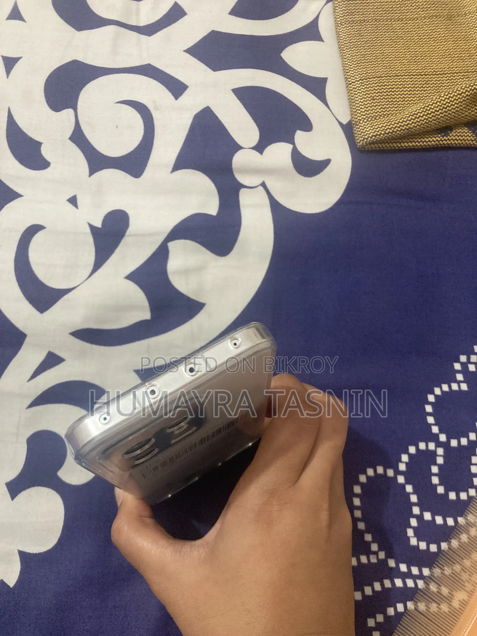 শাওমি ১৩ ২৫৬ জিবি হোয়াইট