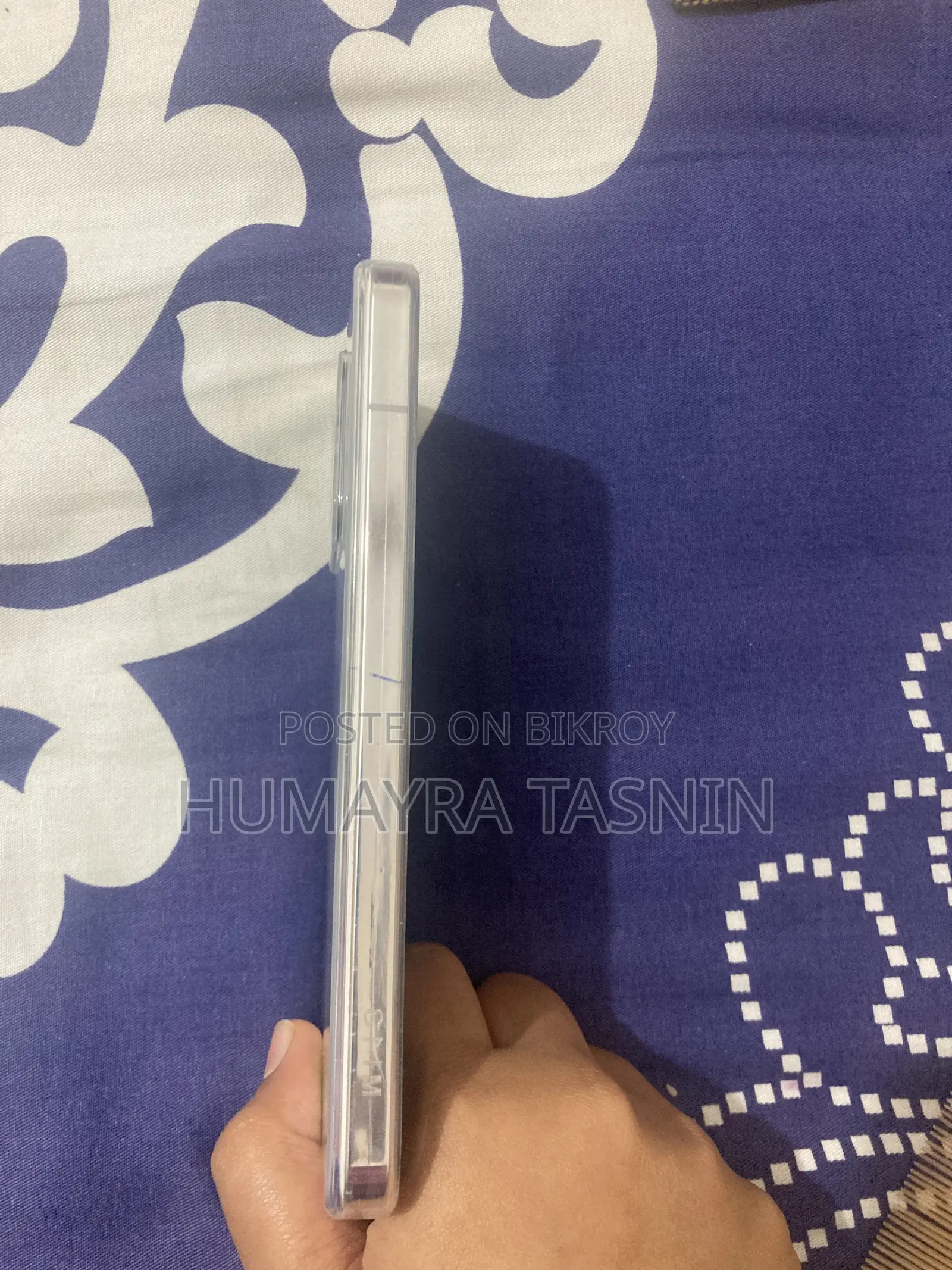 শাওমি ১৩ ২৫৬ জিবি হোয়াইট