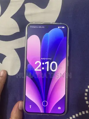 শাওমি ১৩ ২৫৬ জিবি হোয়াইট