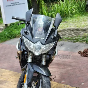 H Power Super-R 2021 Black