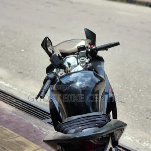 H Power Super-R 2021 Black