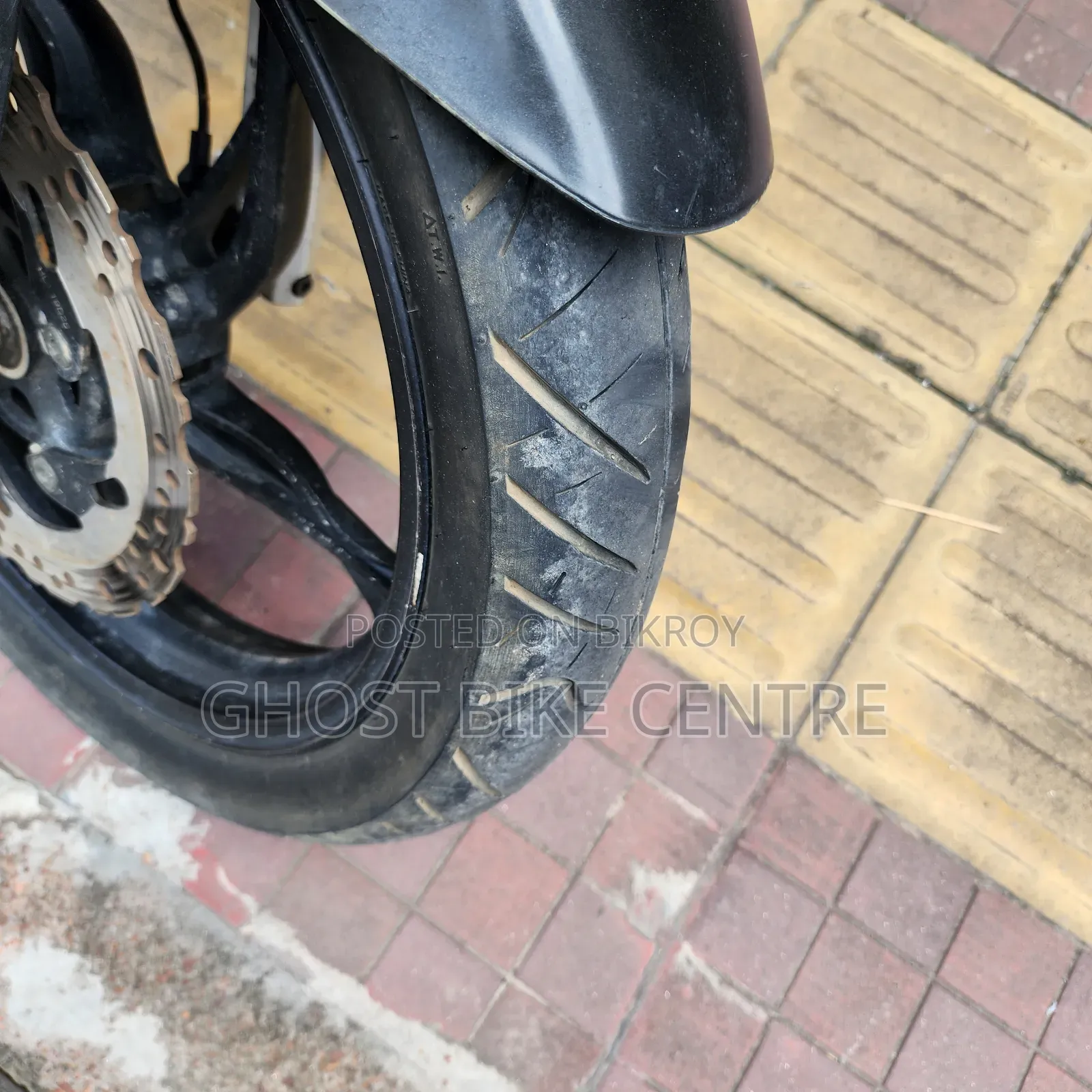 H Power Super-R 2021 Black